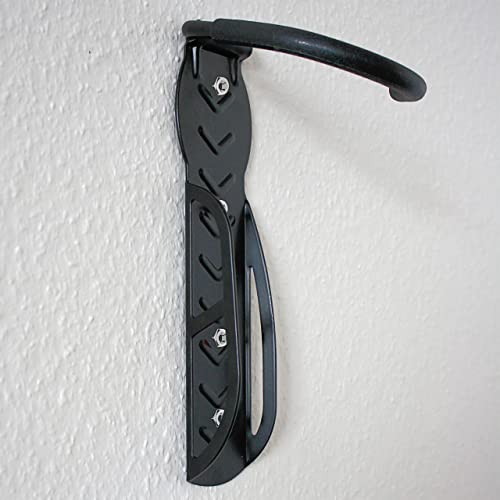 Thumbnail 4 de Relaxdays Soportes de pared para bicicleta - Set de 2
