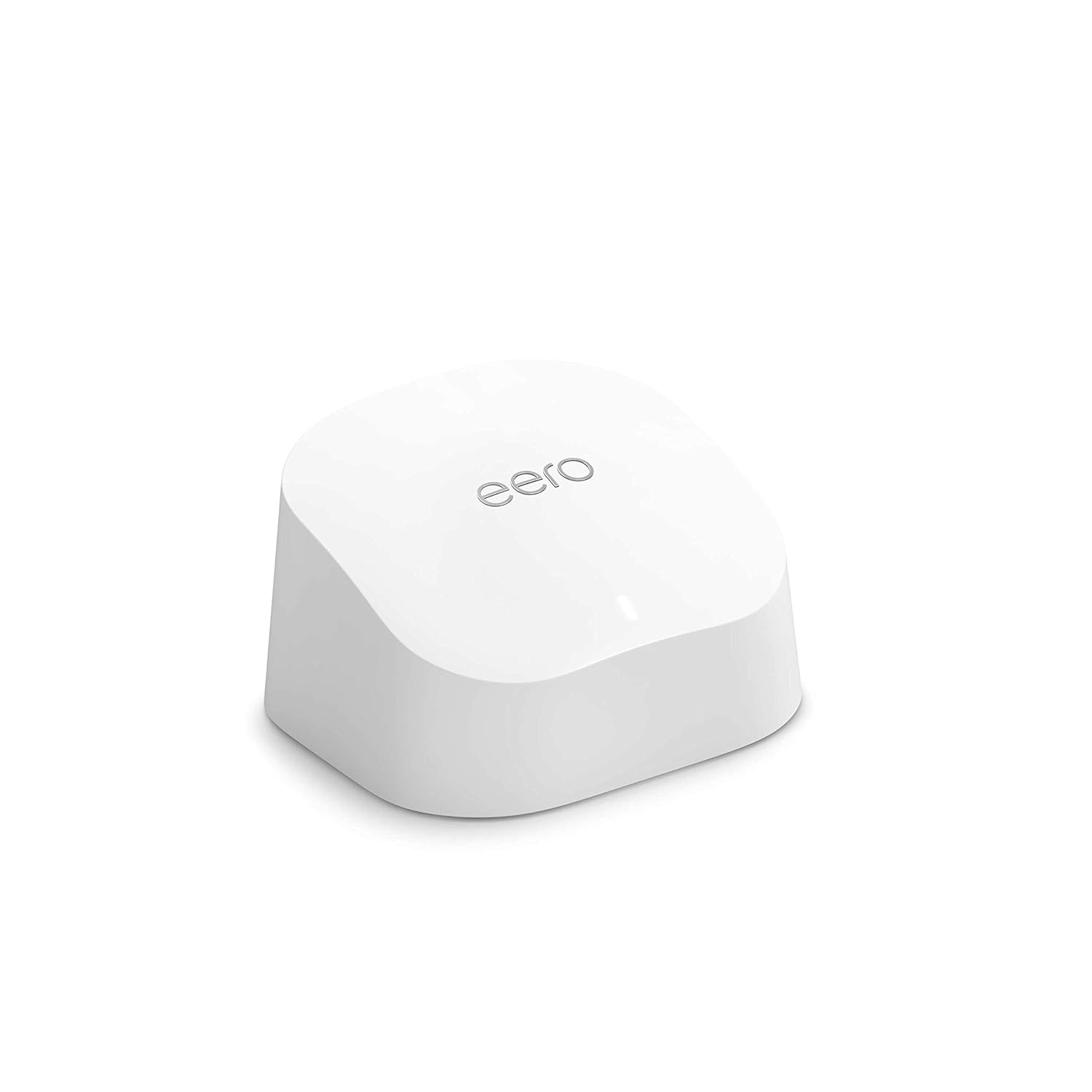 Thumbnail 1 de Amazon eero 6 mesh Wi-Fi extender (1-Pack) – Expand your eero network with Wi‑Fi 6