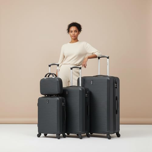 Thumbnail 7 de CELIMS Maleta Cabina 55x40x20 Ligera y Rígida