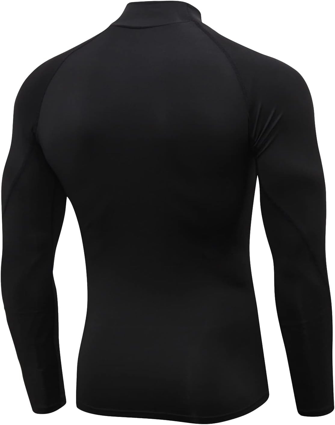 Thumbnail 4 de SPVISE Men's Compression Shirt, Long Sleeve