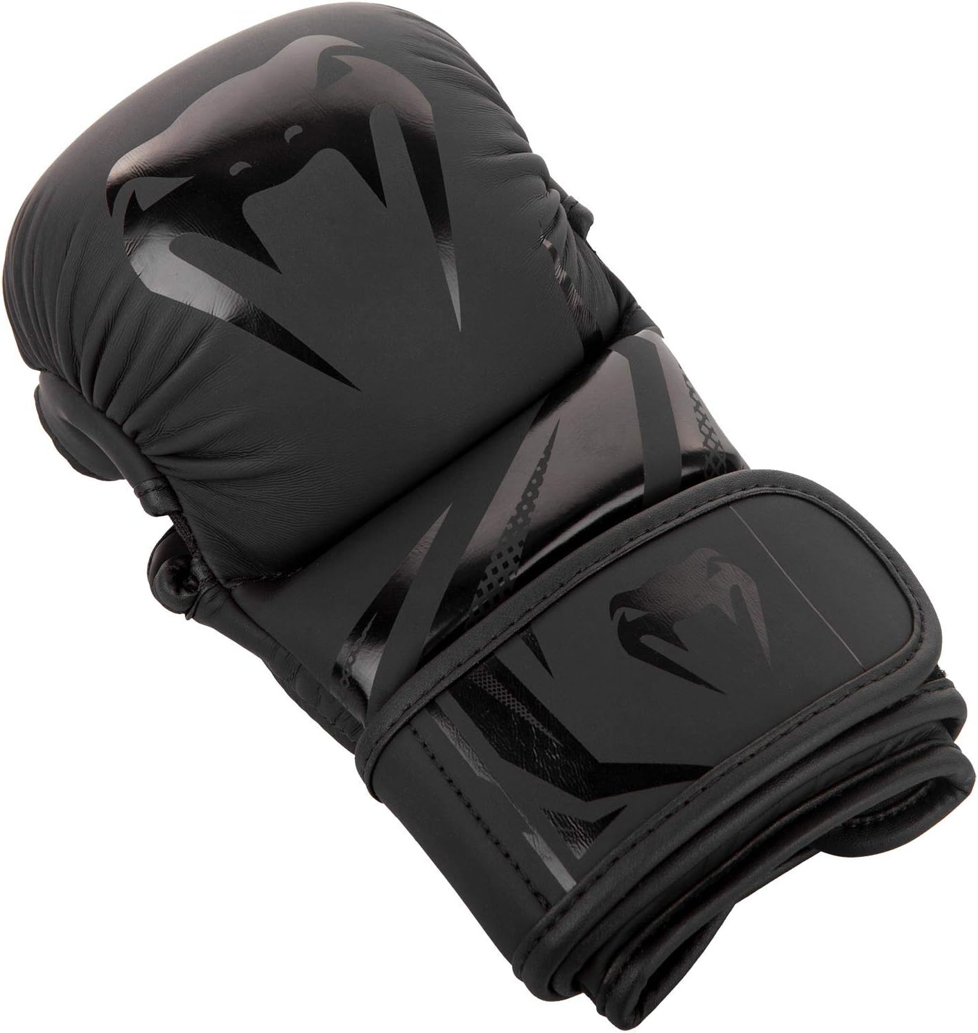 Detalle 2 de Venum MMA Sparring Gloves Challenger 3.0