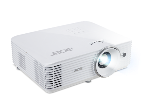 Detalle 2 de Acer Home Entertainment Lamp Wireless H6546Ki: Proyector Full HD a 5200 lm para entretenimiento en casa