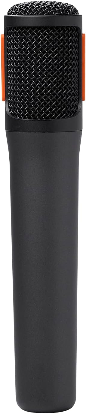 Thumbnail 6 de JBL PartyBox Wireless Mic – Set mit zwei digitalen kabellosen Mikrofonen