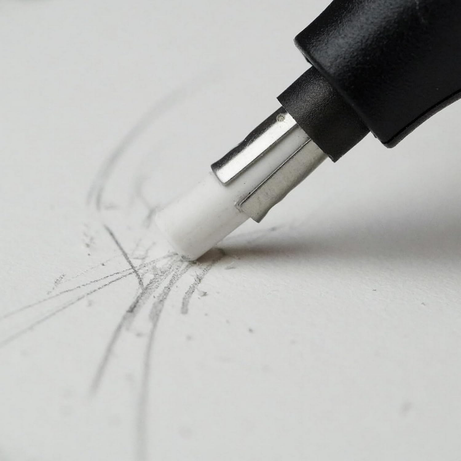 Thumbnail 5 de Derwent Battery-operated eraser pen 2301931