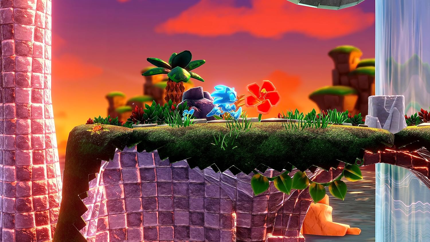 Thumbnail 5 de Sonic Superstars PlayStation 5