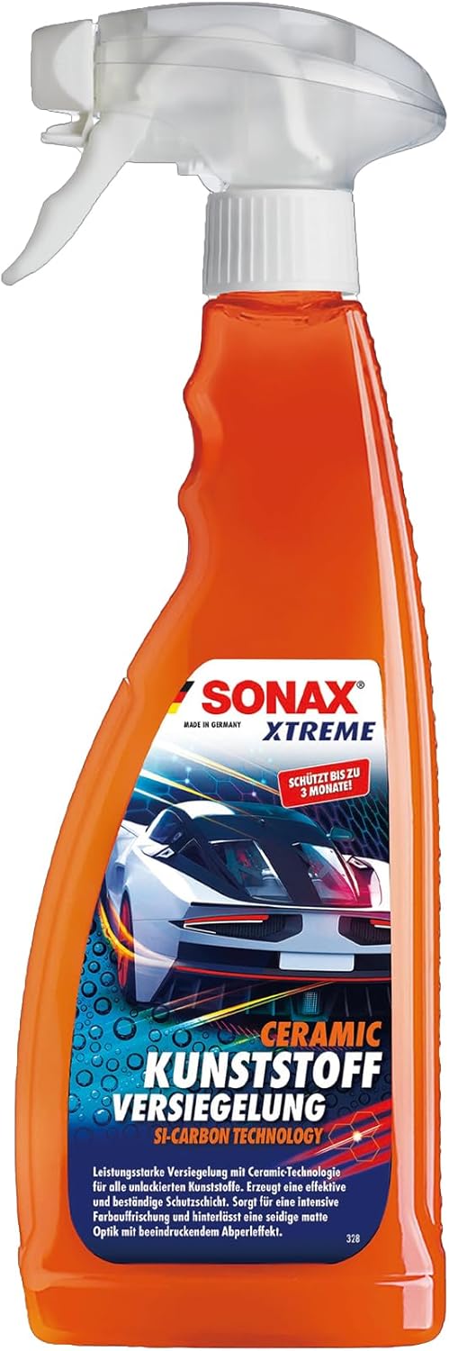 Thumbnail 5 de SONAX Xtreme Ceramic QuickDetailer 750 ml