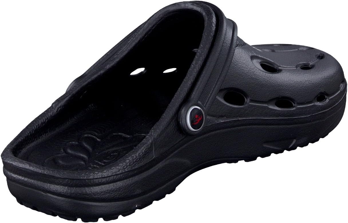 Thumbnail 3 de Chung Shi Unisex Dux ClogClogs – komfortable Clogs ohne Latex, antibakteriell
