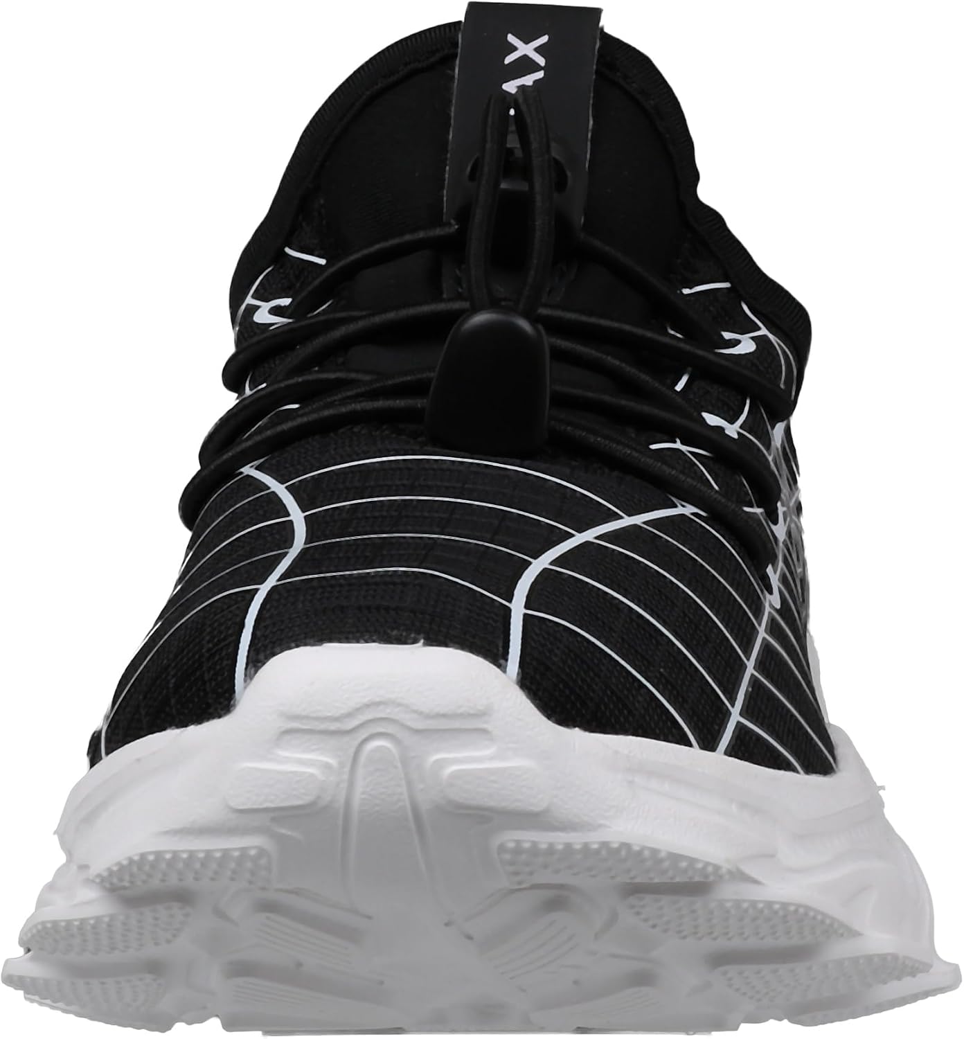 Detalle 1 de BRONAX Little/Big Boys Tennis Shoes Lightweight