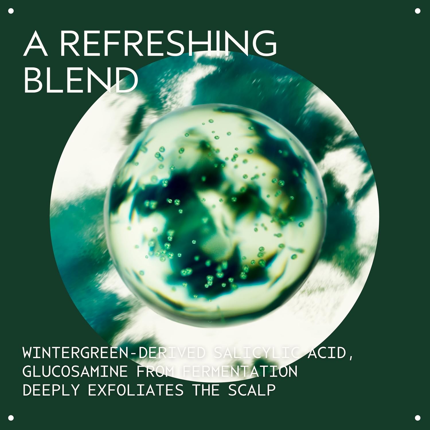 Thumbnail 2 de Aveda Scalp Solutions Exfoliating Scalp Treatment