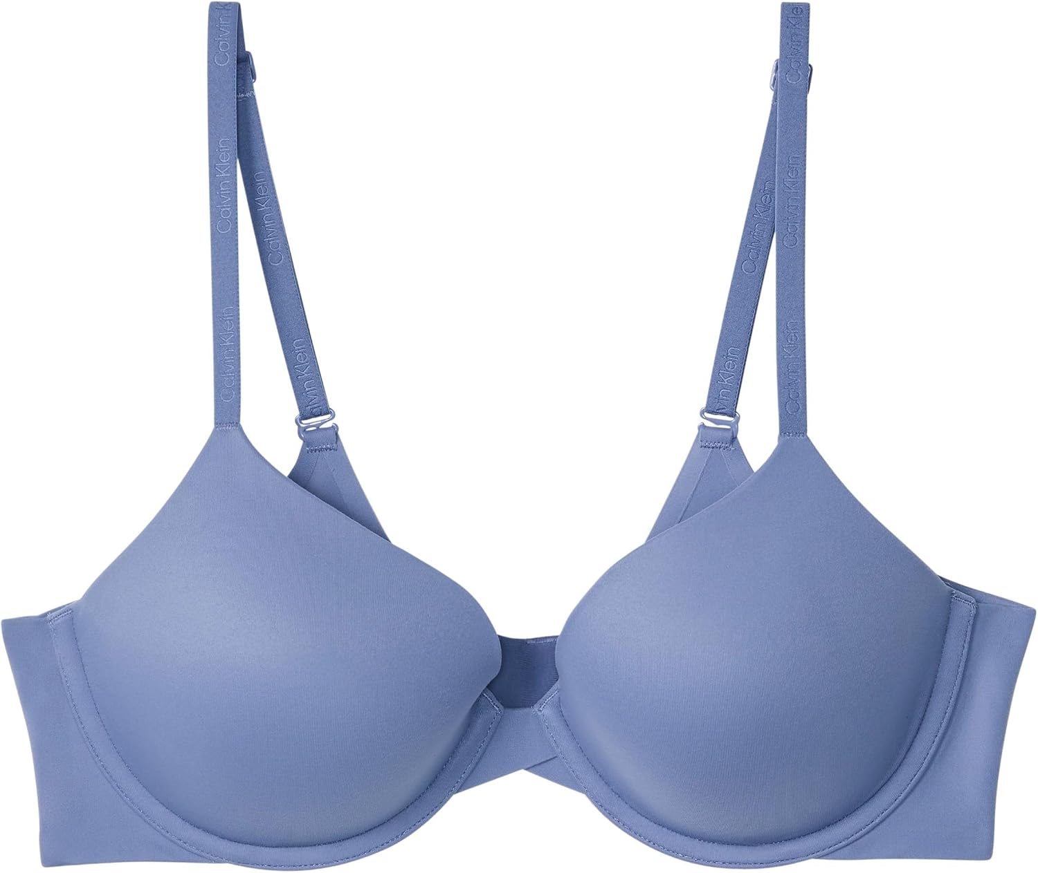Thumbnail 5 de Calvin Klein Donna Reggiseno Scollato Lightly Lined Regolabile