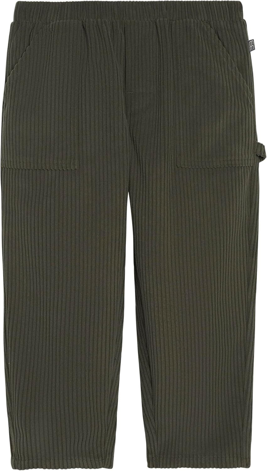 Detalle de Modern Moments by Gerber Toddler Boys' Henley and Pants Set, 4T