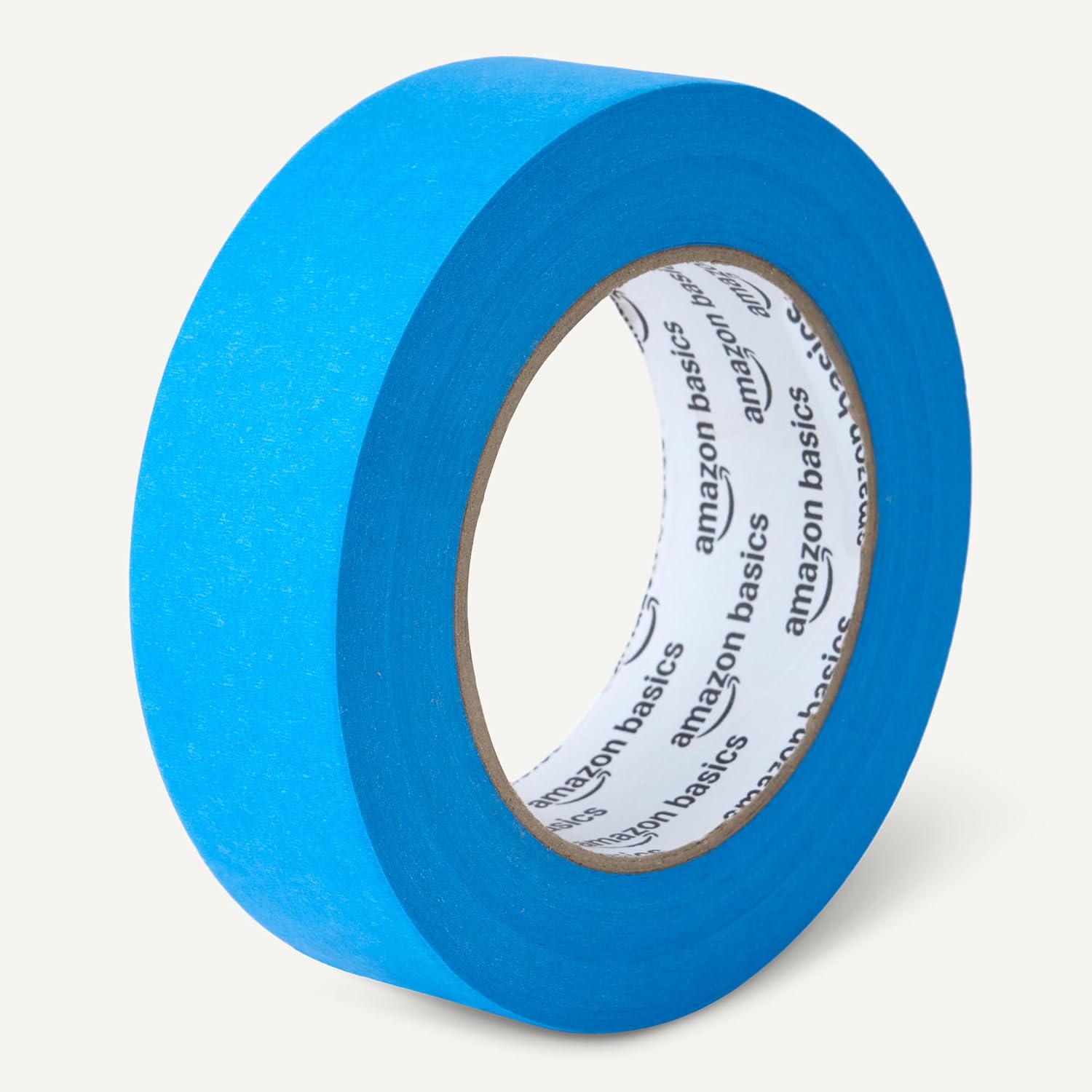 Thumbnail 5 de Amazon Basics Painter's Tape, Pack of 4 Rolls (3.6 cm x 55 m) – Blue