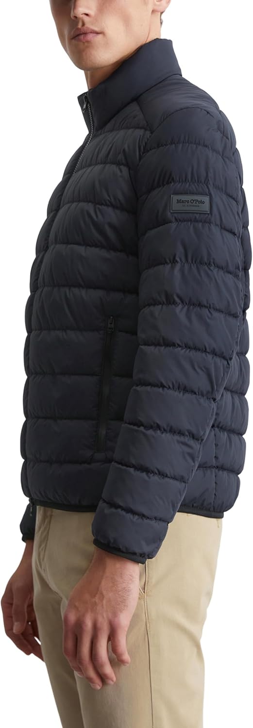 Thumbnail 1 de Marc O’Polo Damen Steppjacke mit Stehkragen (leicht) – Regular Fit, wasserabweisend