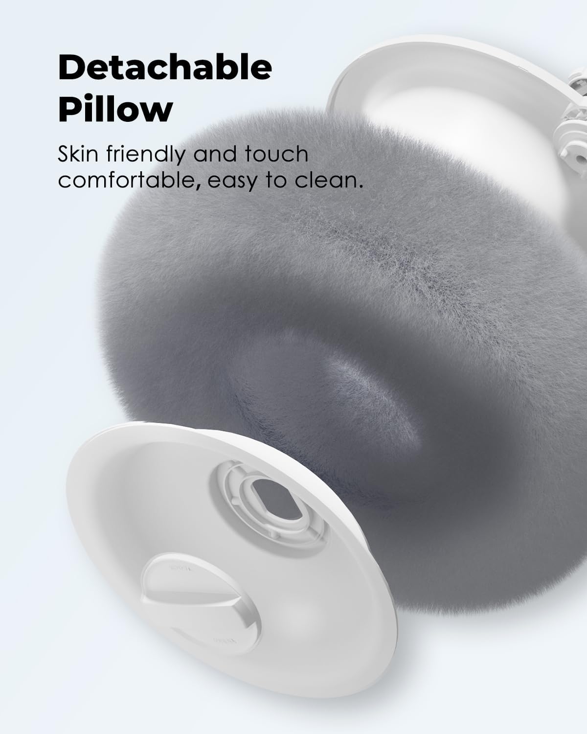Thumbnail 5 de Viozon Tablet Stand with Pillow — 360° adjustable