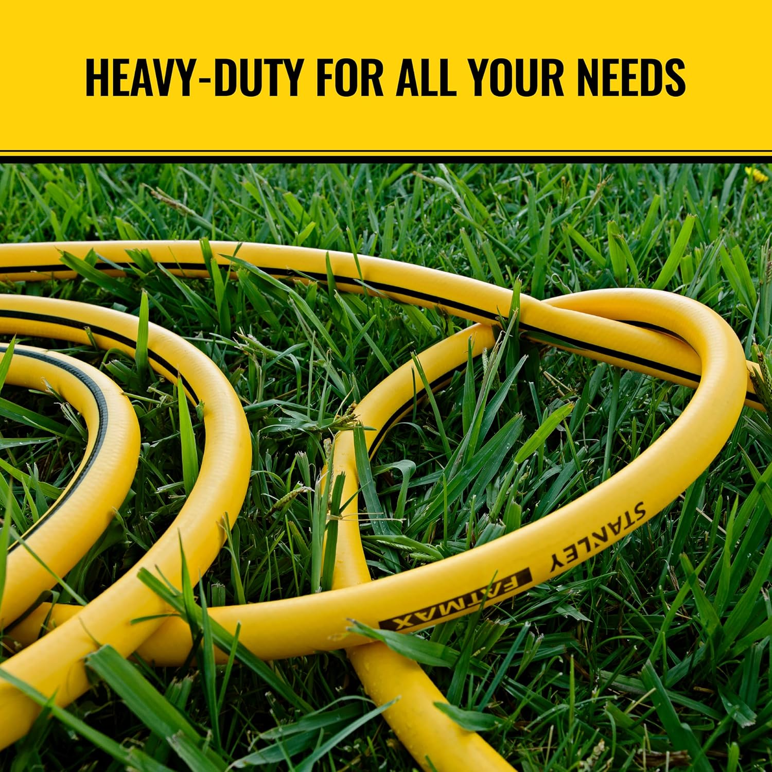 Thumbnail 5 de Stanley Garden Hose, 50 Feet