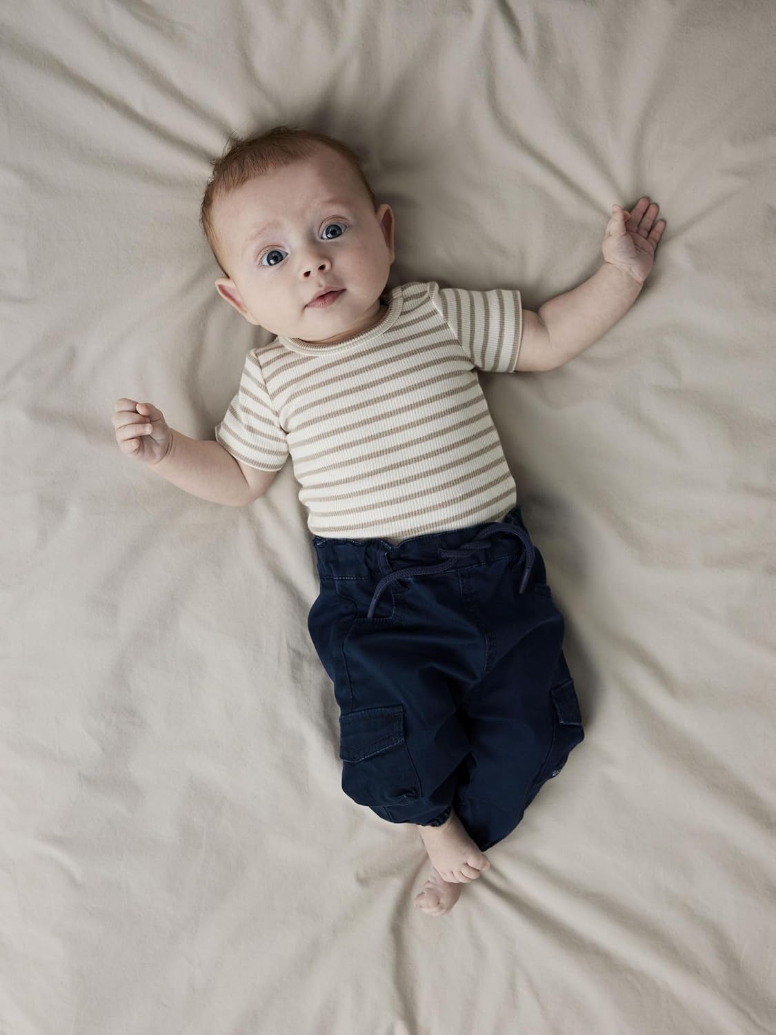 Detalle 2 de NAME IT Nbmben Cargo R TWI Pant 1771-Hi Noos Uomo – valutazione e uso pratico
