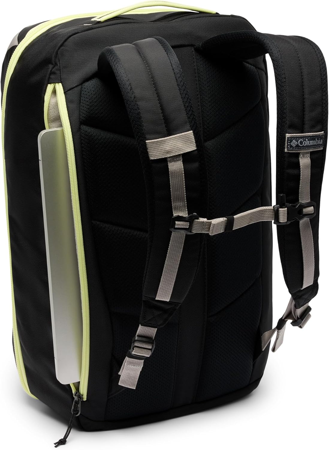 Thumbnail 4 de Columbia Landroamer Travel Backpack: A Practical Companion for Everyday Journeys