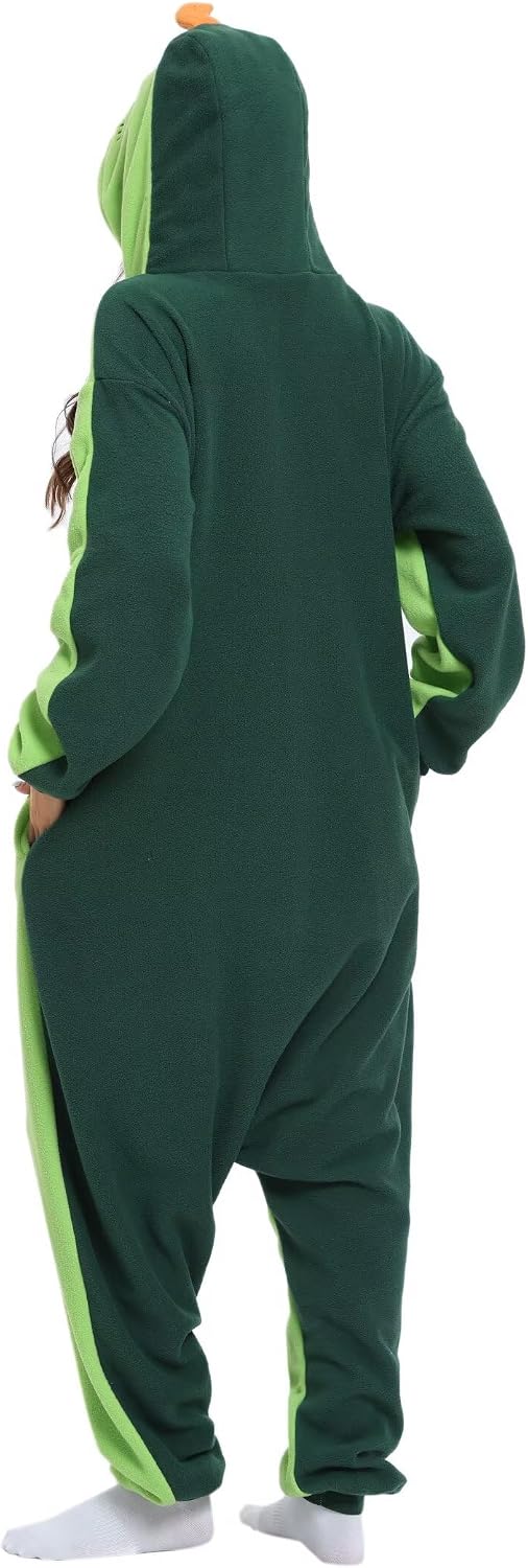 Thumbnail 4 de shelovely Combinaison Pyjamas Kigurumi