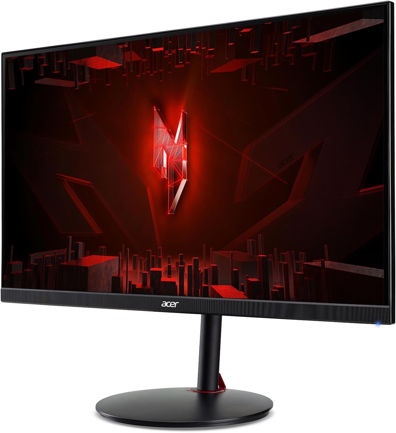 Thumbnail 2 de acer Nitro XV271UM3bmiiprfx monitor gaming 27