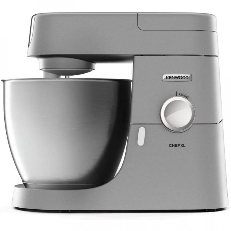 Detalle de Kenwood Chef XL KVL4110S 1200W plata