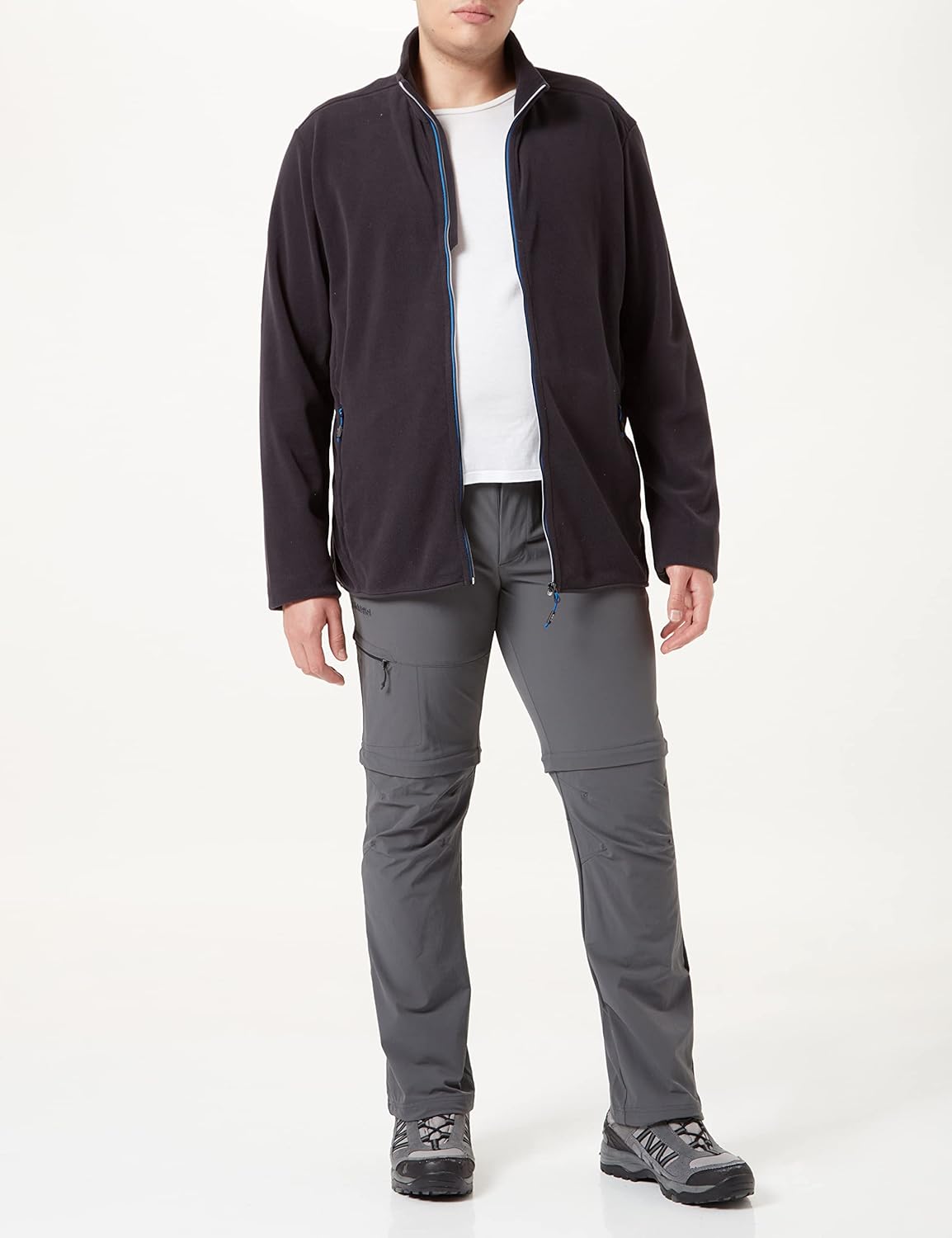 Thumbnail 2 de Schöffel Herrenhose Koper1 Zip Off – flexible Trekkinghose mit abnehmbaren Beinen