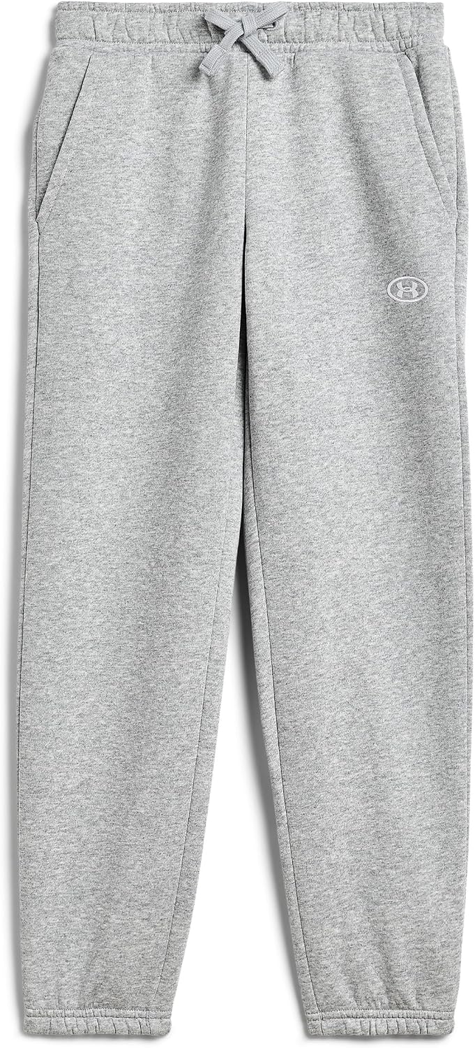 Detalle 2 de Under Armour Kids Fleece Joggers
