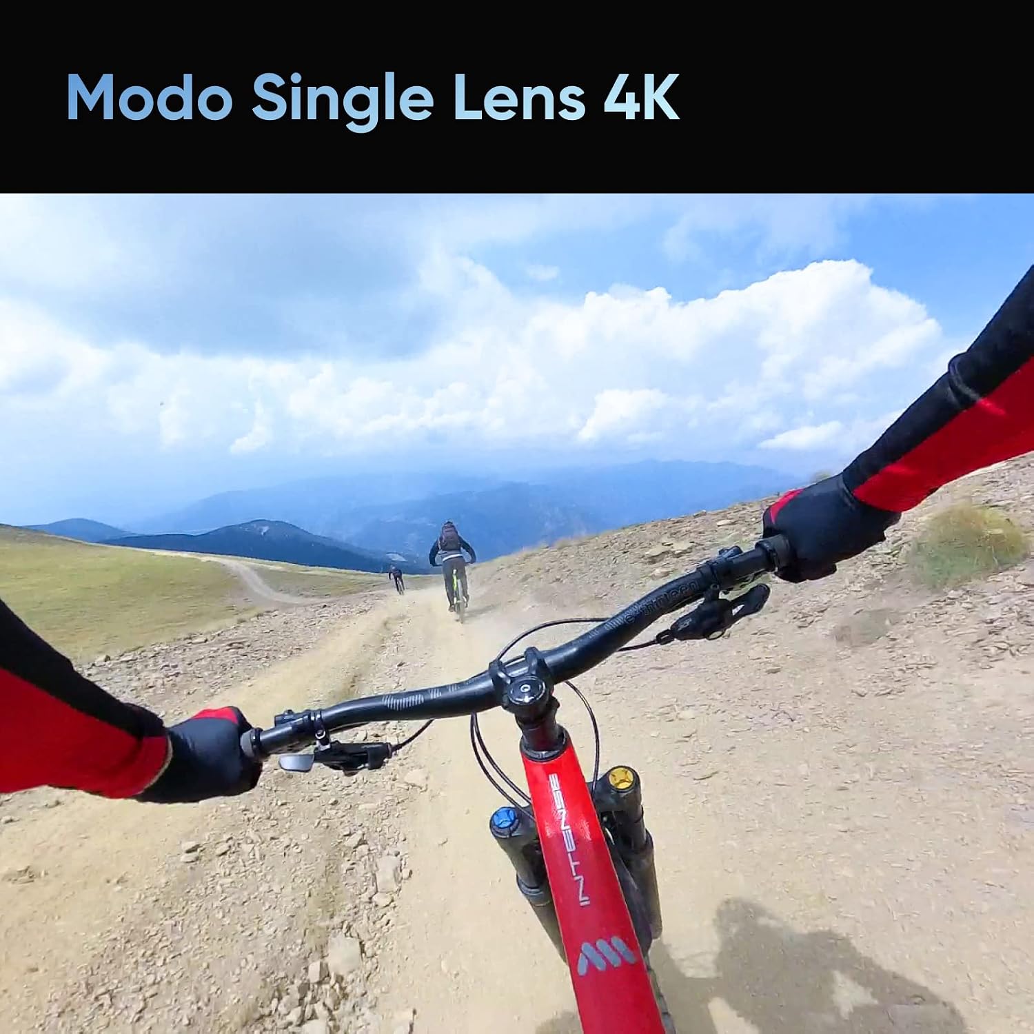 Detalle 2 de Insta360 X3 72 MP Action CAM 360