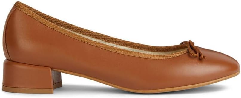 Thumbnail 6 de Geox D Floretia A Ballet Flat Femme