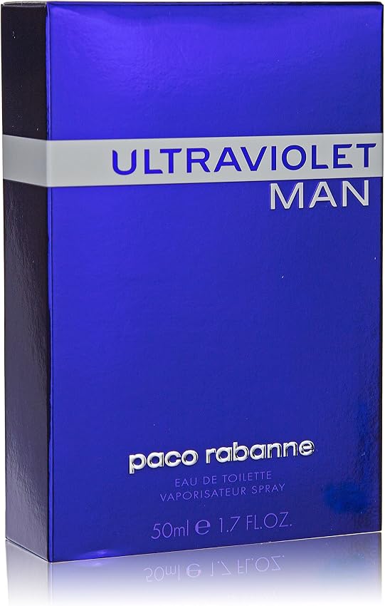 Detalle 1 de Paco Rabanne Agua de Tocador 100 ml hombre