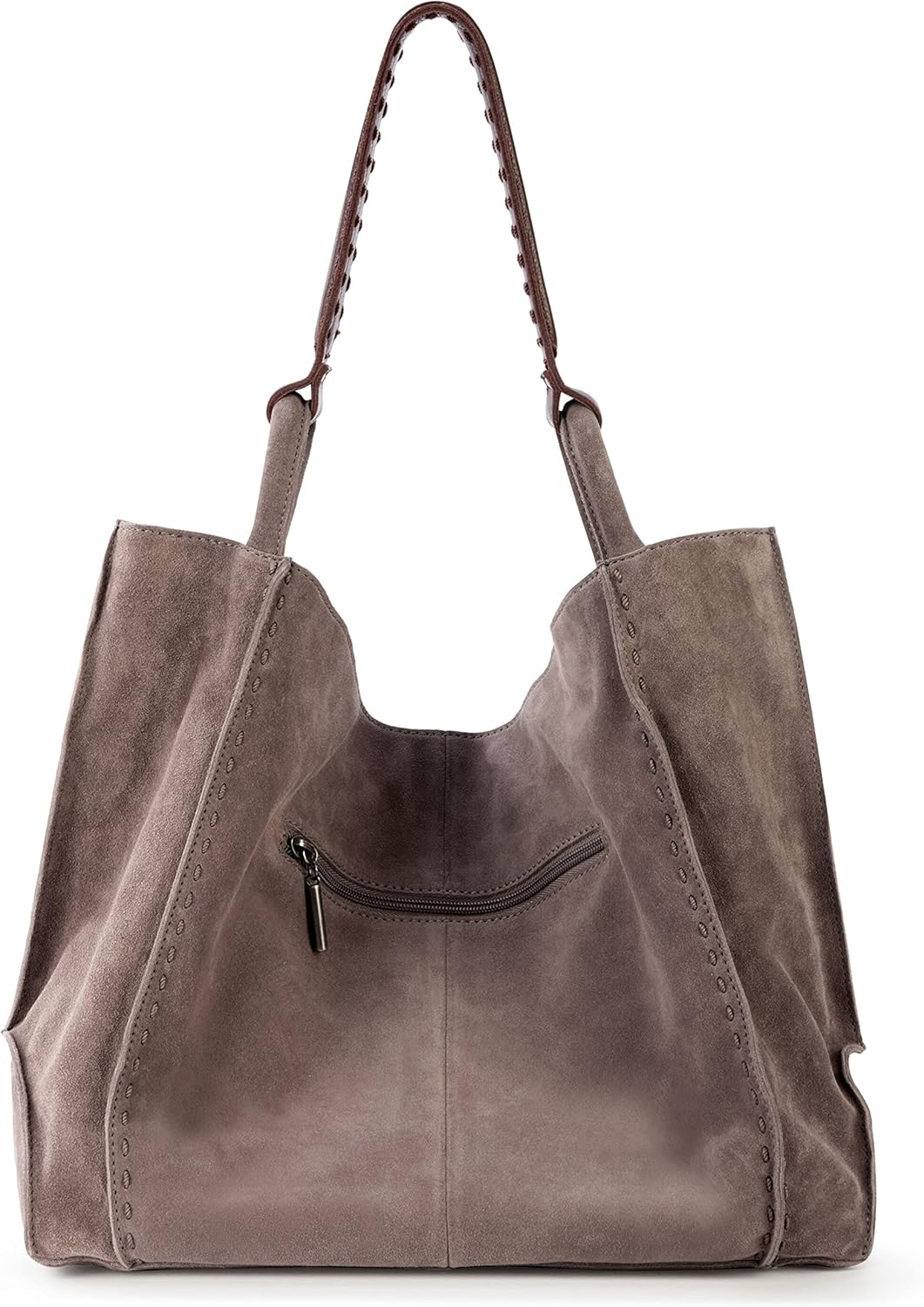 Thumbnail 5 de The Sak Los Feliz Large Tote Bag – A Roomy Everyday & Travel Purse