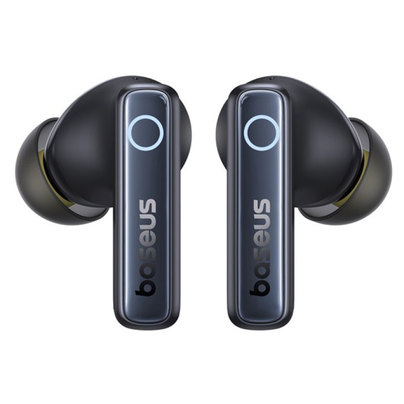 Thumbnail 1 de Baseus Bowie 35 Auriculares inalámbricos negros