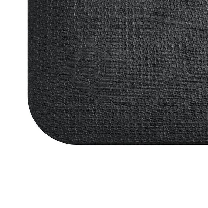 Thumbnail 1 de SteelSeries QCK XXL alfombrilla de ratón XXL para escritorio (negra)