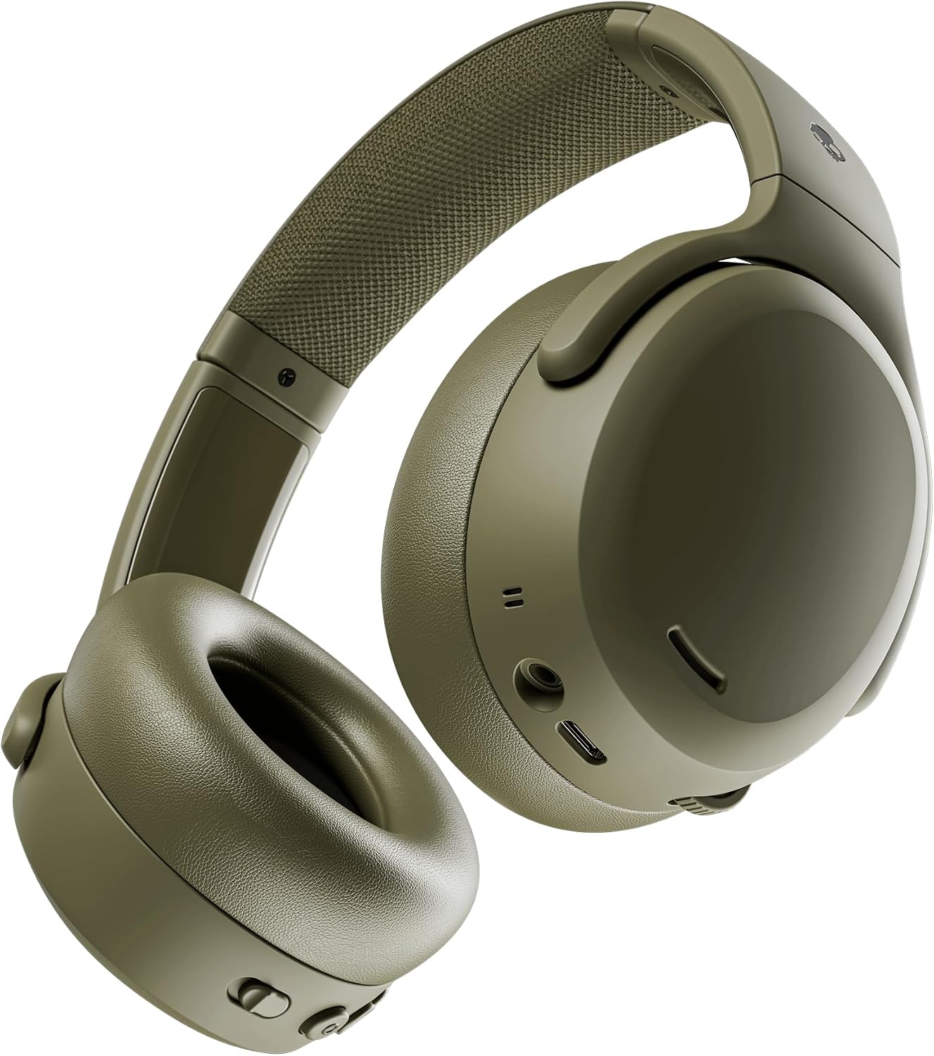 Detalle de Skullcandy Crusher ANC 2 Wireless Headphones