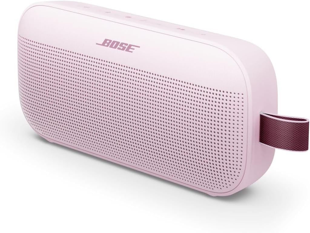 Thumbnail 6 de Bose SoundLink Flex (2nd Gen) Twilight Blue Portable Bluetooth Speaker