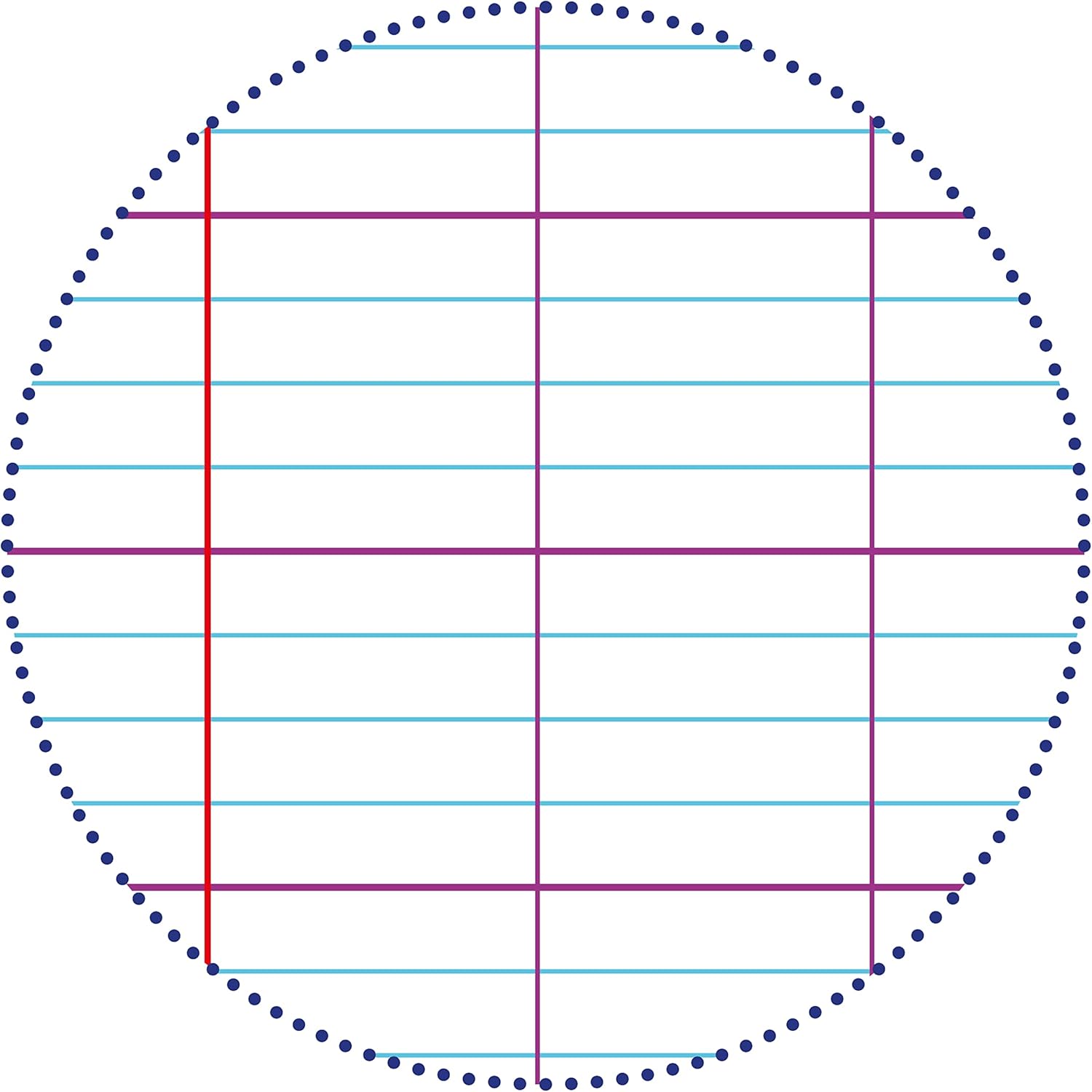 Thumbnail 2 de Clairefontaine 637551AMZC – Lot de 5 Cahiers Agrafés 17 x 22 cm, 48 pages, 90 g, Couverture pelliculée (Couleurs aléatoires)