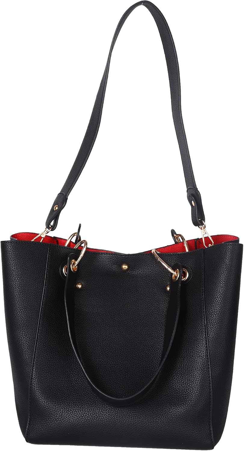 Thumbnail 6 de sqlp Shopper-Leder Groß mit 13-Zoll-Stoppung