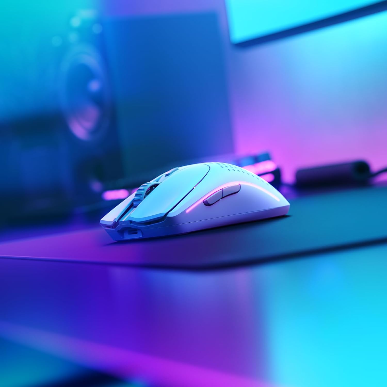 Thumbnail 5 de GLORIOUS Model O 2 Wireless Gaming Mouse