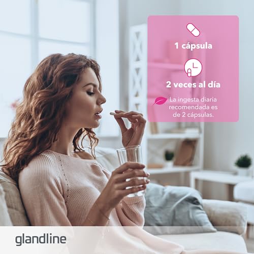 Thumbnail 5 de ThyroLux Sensilab: Cápsulas Naturales para la Tiroides