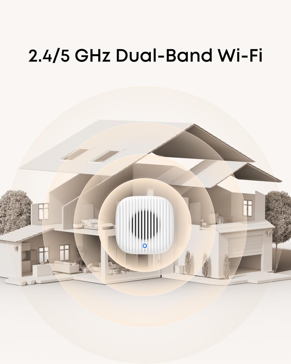 Thumbnail 4 de eufy C30 2K video doorbell