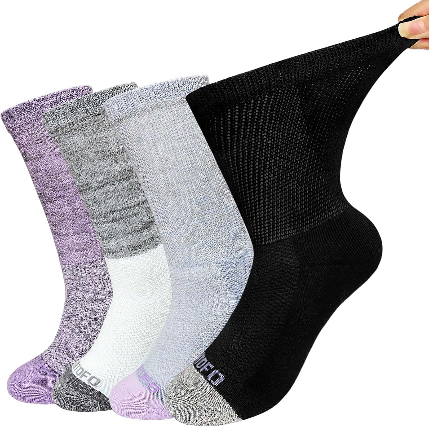 Detalle de LOFIR Diabetiker Socken Herren 39–46