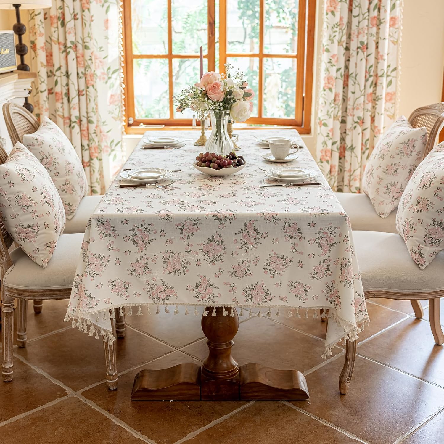 Detalle de VClife Rectangular Tablecloth 60 x 120