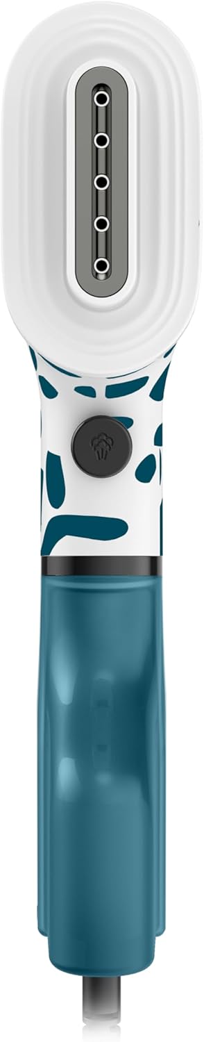 Thumbnail 2 de Tefal Pure Pop Home & Travel Dampfbürste DT2040E1 – flexible Textilpflege für Zuhause und unterwegs