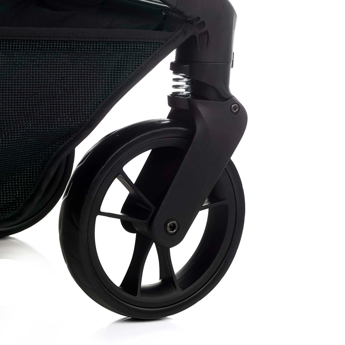 Thumbnail 3 de Be Cool Stratos 2025 carro de bebé 2 piezas 🚼