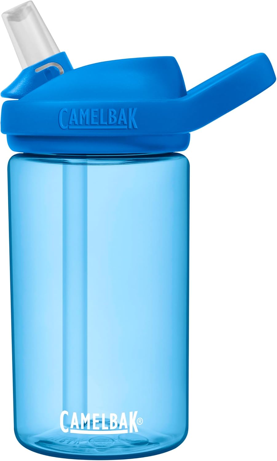 Thumbnail 6 de CamelBak Kids Water Bottle 14 oz