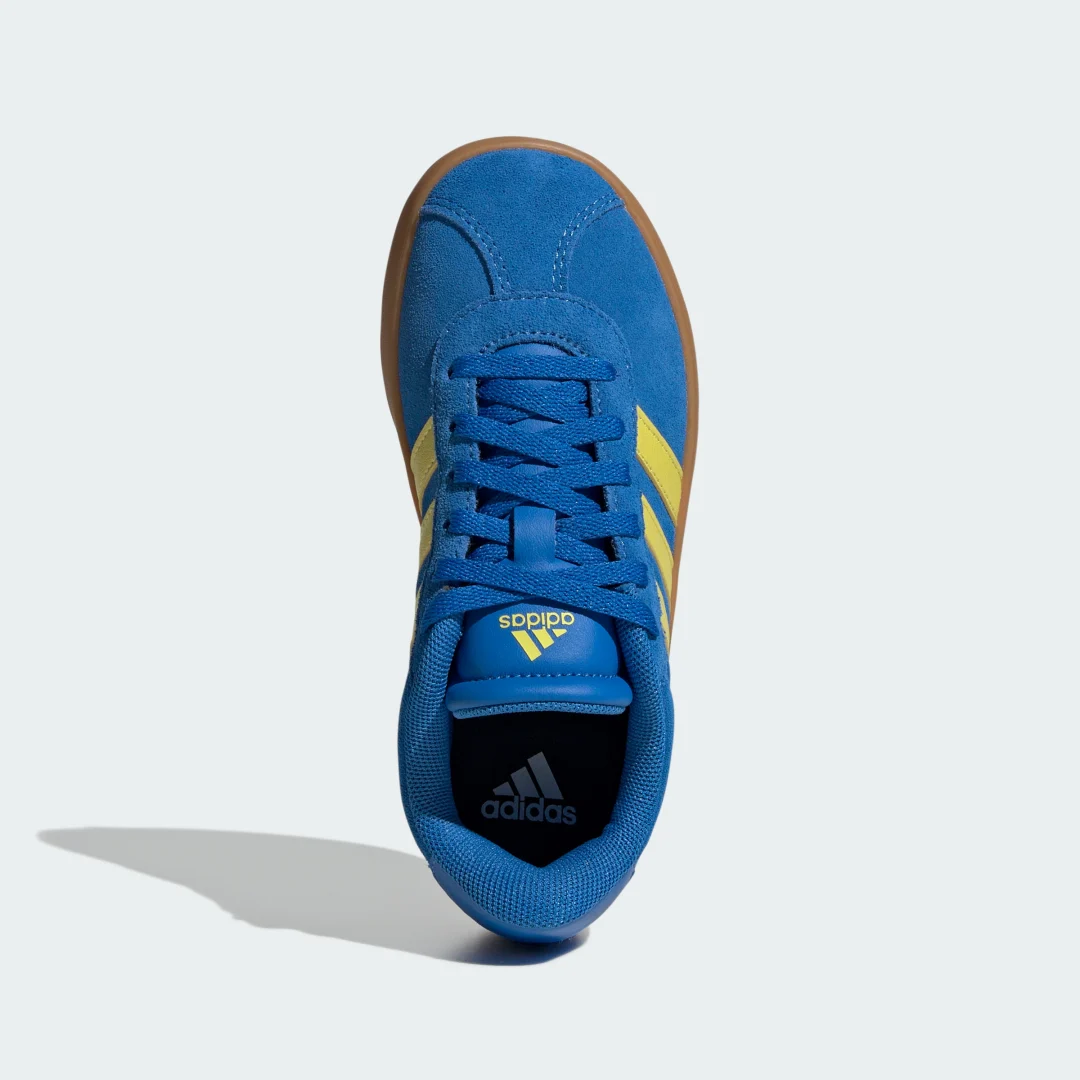 Thumbnail 1 de Adidas VL Court 3.0: Zapatilla azul para uso diario y casual