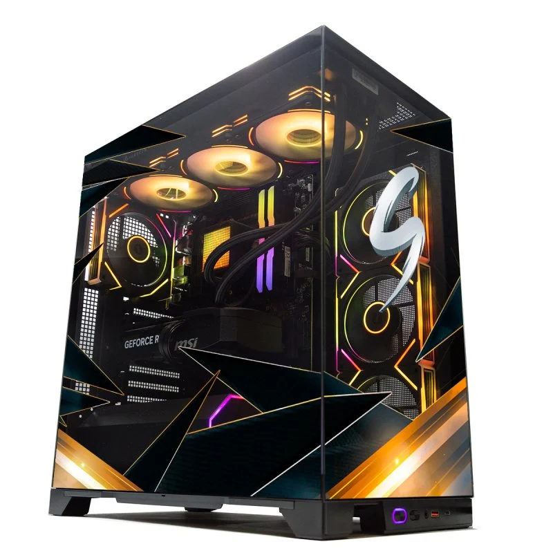 Detalle de pccom-pccom Imperial Ryzen 7 7800X3D 32GB 2TB