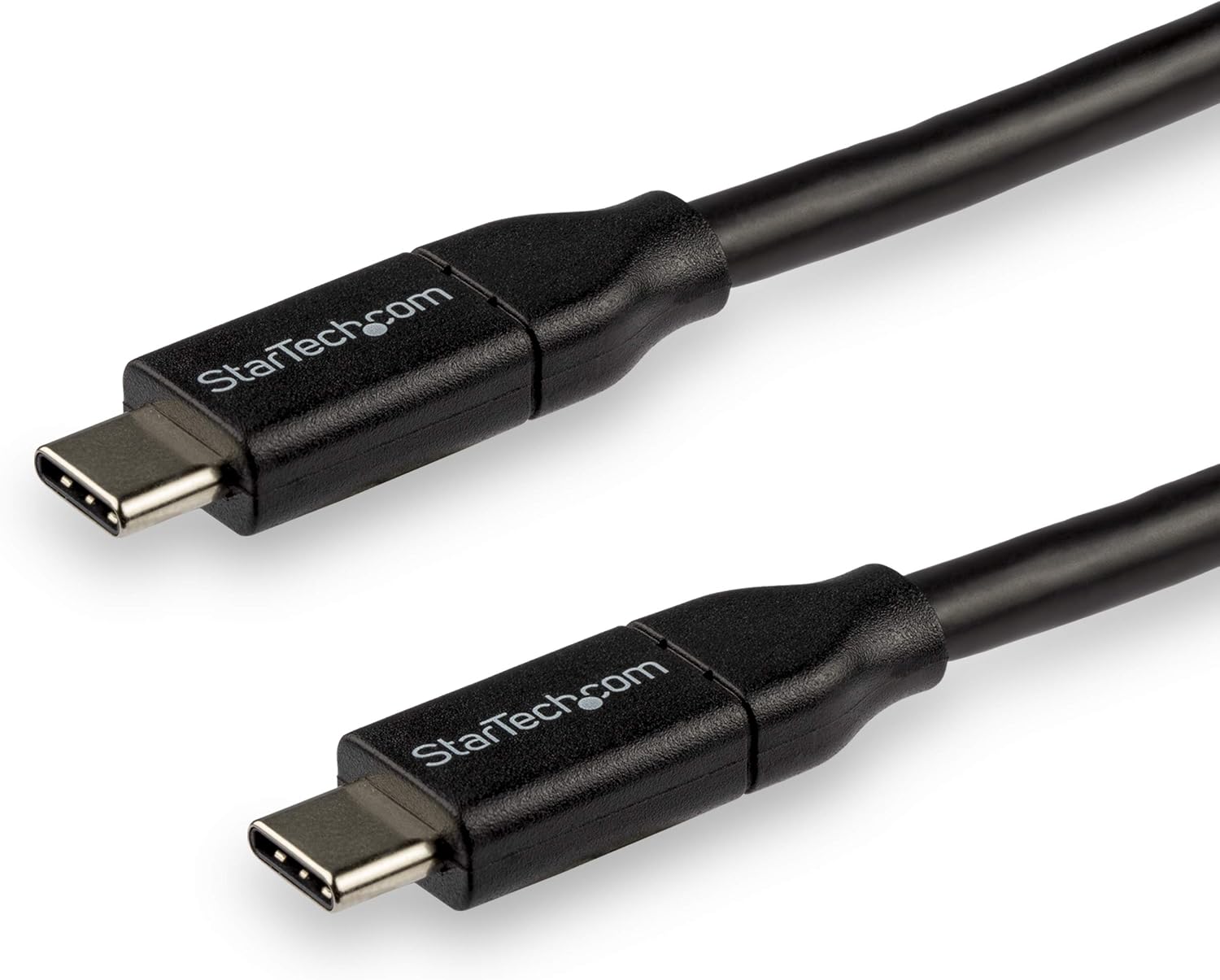 Detalle de StarTech USB-C to USB-C 10 ft 🔌
