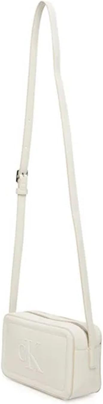 Detalle 2 de Calvin Klein Donna Borsa Tracolla Bold Camera Bag