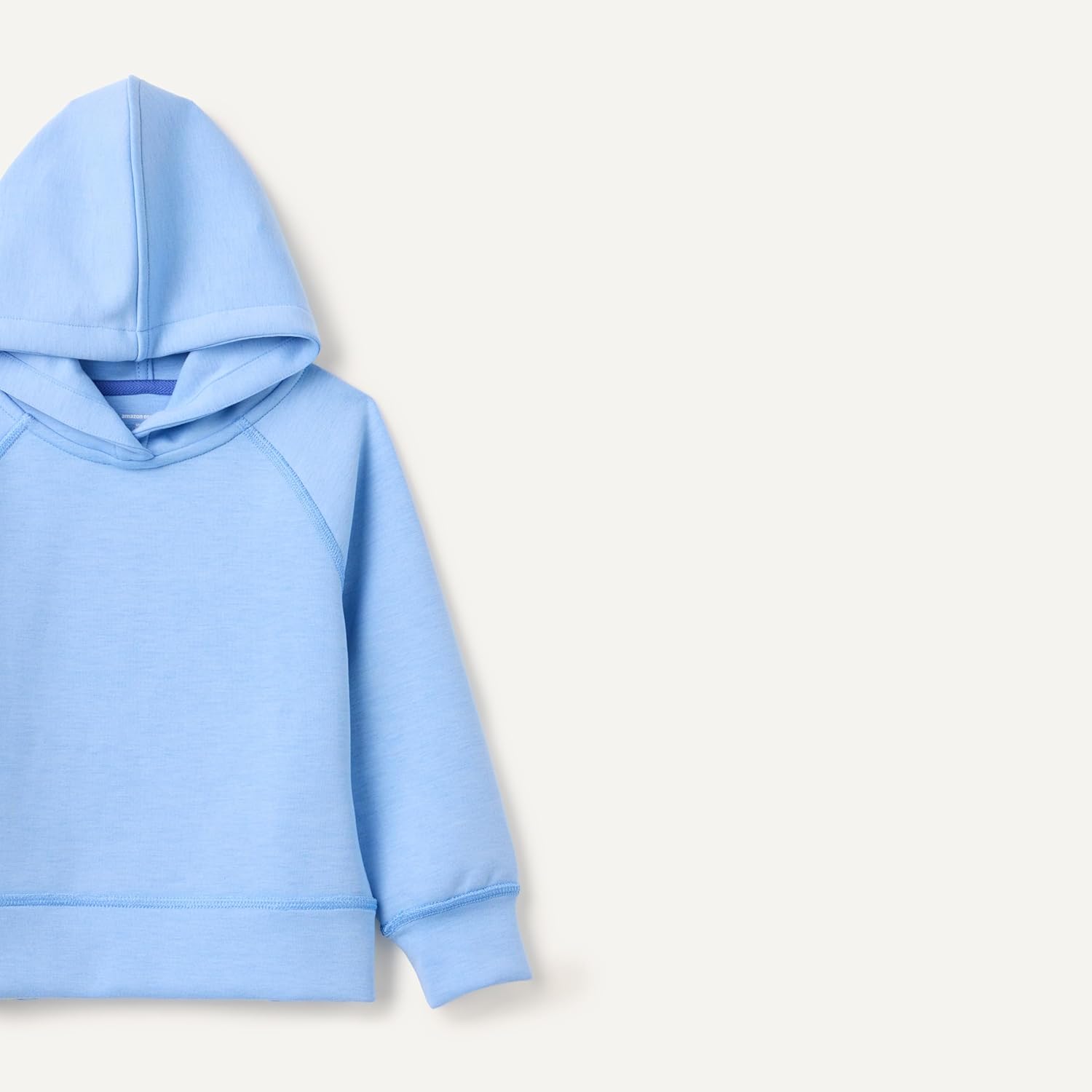 Thumbnail 1 de Amazon Essentials Girls' Active Sweat Pullover Sweatshirt with Hood