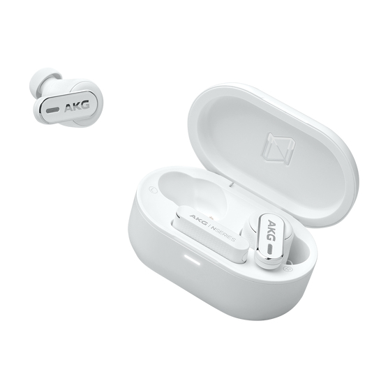 Thumbnail 3 de AKG N5 Hybrid Auriculares inalámbricos Bluetooth 5.3